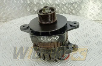 Alternator do silnika Cummins QSB6.7 