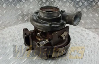 Turbosprężarka Holset HE300VG 3793771