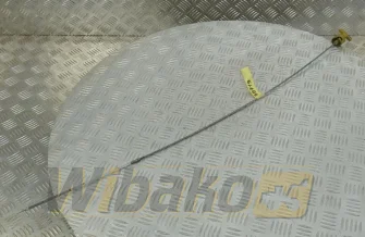 Bagnet oleju do silnika Cummins QSB6.7 3976992