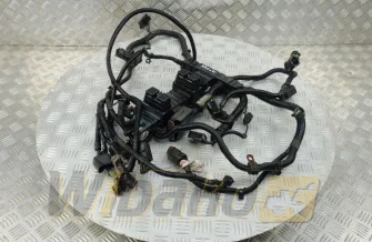 Wiązka elektryczna do silnika Cummins QSB6.7 5318522