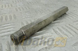 Adapter redukcyjny przewodu odpowietrzającego Cummins 4992220