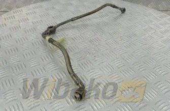 Przewód chłodzenia turbosprężarki Cummins 4991649