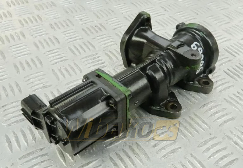 Zawór EGR Cummins 5483012 – używany