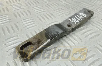 Uchwyt przewodu chłodnicy EGR Cummins 5265182