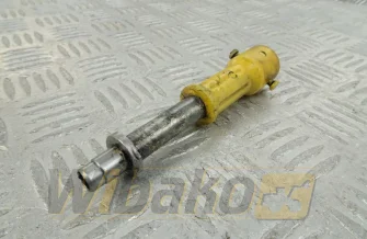 Przewód bagnetu oleju Cummins 3963443