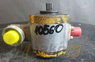 Pompa zębata Bosch 0510515006