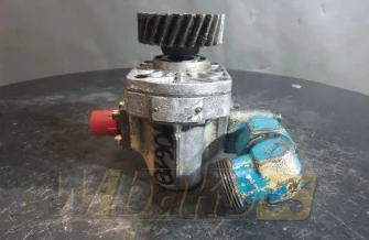 Pompa zębata Bosch 0510510323