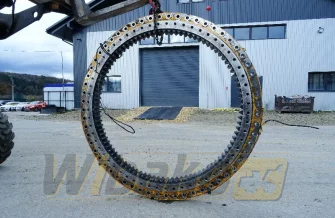 Wieniec obrotu do koparki Liebherr R964B 