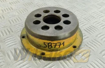 Adapter wału korbowego do silnika Mercedes OM421A 