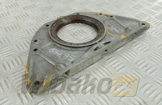 Obudowa uszczelniacza wału korbowego do silnika Mercedes OM421A 4030110107