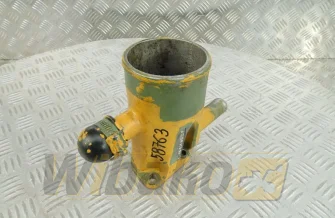 Łącznik kolektora ssącego Mercedes 4011410557