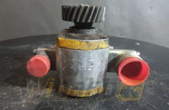 Pompa zębata Bosch 0510615317