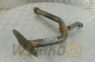 Smok misy olejowej do silnika Mercedes OM421A 