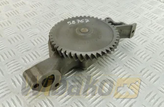 Pompa oleju do silnika Mercedes OM421A 4031810220