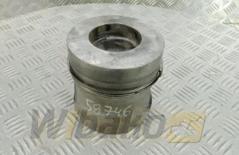 Tłok silnika do silnika Mercedes OM421A 42306