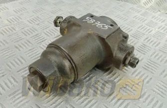 Zawór ciśnienia oleju 40 bar Regeltechnik Friedrichshafen DP-20-3 212114