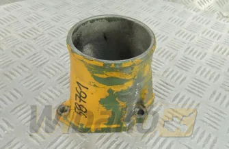 Łącznik kolektora ssącego Mercedes 4011410457