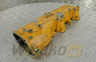 Kolektor ssący do silnika Mercedes OM421A 4011410501