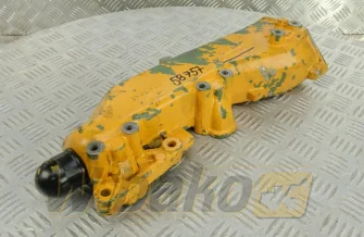 Kolektor ssący do silnika Mercedes OM421A 4011410401
