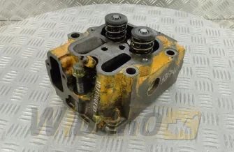 Głowica do silnika Mercedes OM421A 4030161701