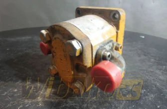 Pompa zębata Bosch 0510425308