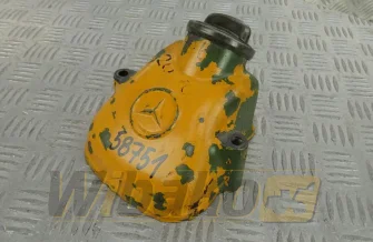 Pokrywa klawiatury do silnika Mercedes OM421A 4030160805