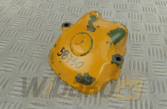 Pokrywa klawiatury do silnika Mercedes OM421A 4030160505