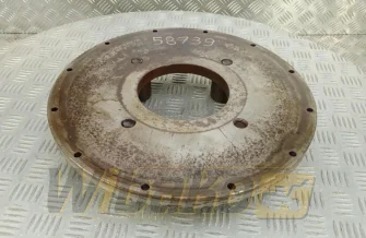 Sprzęgło do silnika Mercedes OM421A 0/0/395