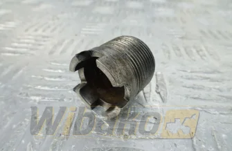 Nakrętka wtryskiwacza do silnika Mercedes OM421A 