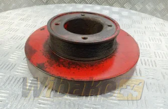 Tłumik drgań Deutz 04252738