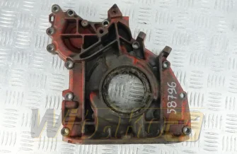Pompa oleju Deutz 04258382