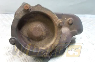 Pompa wody Volvo TD102 317161/01