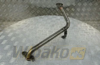Smok misy olejowej Deutz 04207403