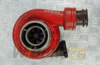 Turbosprężarka Schwitzer EC-1 04283615