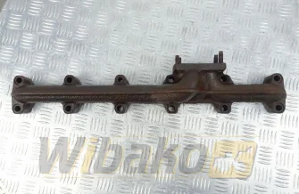 Kolektor wydechowy Deutz 04258480