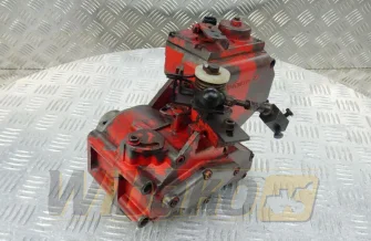 Regulator gazu Heinzmann 02959556