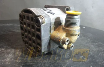 Pompa zębata Rexroth 0510525357 