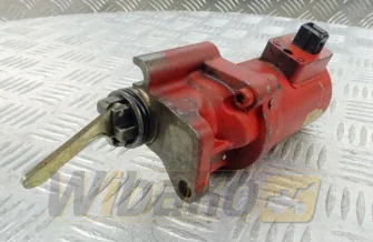 Cewka gaszenia Deutz 04206914