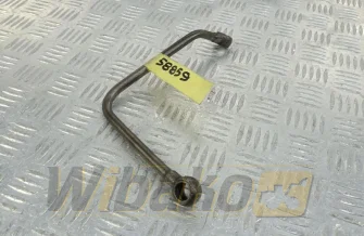 Przewód olejowy turbosprężarki Deutz 04254913