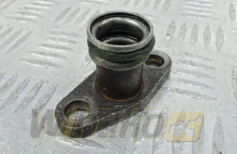 Łącznik spływki turbosprężarki Deutz 04291867