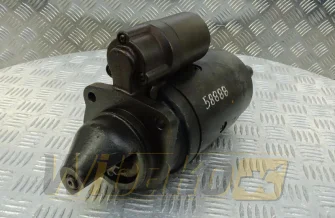 Rozrusznik Perkins 2873A031
