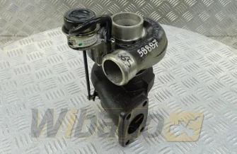 Turbosprężarka Perkins EC-1 2674A200