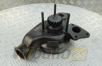 Pompa wody Z=18 Perkins U5MW0159