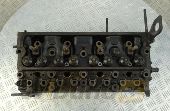 Głowica do silnika Perkins 1004 ZZ80220