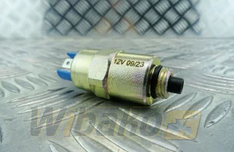Zawór elektryczny DPA 7167-620D