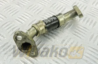 Spływka turbosprężarki Perkins 3571N007