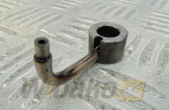 Dysza smarująca tłok Perkins 3861A027