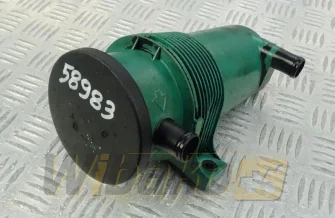 Odma silnika Perkins 2652A012