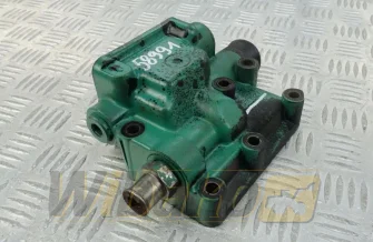 Obudowa termostatu Perkins 4133L027