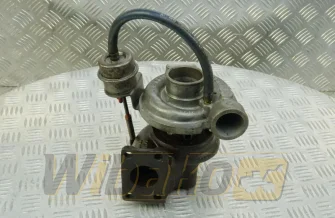 Turbosprężarka Garrett 2674A373
